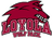 Loyola-New Orleans logo - Ligue Nationale De Basket Pro B Basketball