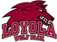 Loyola-New Orleans logo