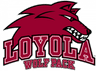 Loyola-New Orleans logo