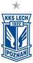 Lech Poznań logo