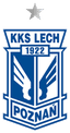 Lech Poznań logo