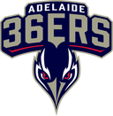 Adelaide 36ers logo - Nbl Melbourne United Vs Adelaide Ers Results