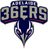 Adelaide 36ers logo