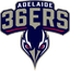 Adelaide 36ers logo - Nbl Results