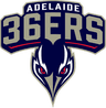 Adelaide 36ers logo
