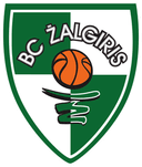 BC Zalgiris II logo - Lkl Silute Vs Bc Zalgiris Ii Results