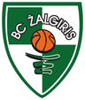 BC Zalgiris II logo