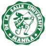 De La Salle-College of Saint Benilde Blazers U19 logo - Philippines Ncaa Letran Squires U Vs De La Sallecollege Of Saint Benilde Blazers U Results