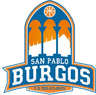 San Pablo Burgos logo