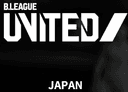 Japan B League United logo - Club Friendship Japan B League United Vs Australia Nbl Select Basketball