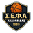 Sefa Andravidas logo