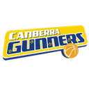 Canberra Gunners logo - Australia Nbl Geraldton Buccaneers Vs Canberra Gunners Scores