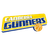 Canberra Gunners logo