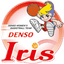 Denso Iris Women logo