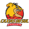 Caxias do Sul logo - Brasil Nbb Caxias Do Sul Vs Fortaleza B C Basketball Score