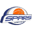 Spars logo