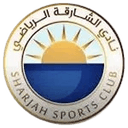 Al Sharjah Women logo - Arab Wast Al Hala W Vs Al Sharjah Women Results