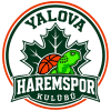 Harem Spor logo - Turkey Tbl Darussafaka Basketball Vs Harem Spor Basketball