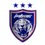 Johor Southern Tigers Women logo
