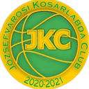 Jozsefvarosi KC logo - Hungary Nb Ll Jozsefvarosi Kc Vs Pilis Basket Results