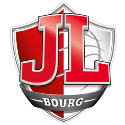 JL Bourg-en-Bresse logo