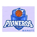Pioneras (W) logo - Fiba Wbla W Indeportes Antioquia W Vs Pioneras W Schedule