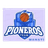Pioneras (W) logo