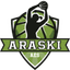 Lacturale Araski Women logo