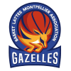 Basket Lattes Montpellier Women logo - Europe Wecb Kp Brno Women Vs Basket Lattes Montpellier Women Basketball Live