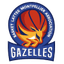 Basket Lattes Montpellier Women logo