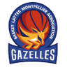 Basket Lattes Montpellier Women logo