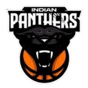 Indian Panthers logo - New Zealand Nbl Manawatu Jets Vs Indian Panthers Basketball Result