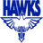 Perry Lake Eagle logo