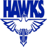 Perry Lake Eagle logo