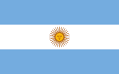 Argentina U19 logo