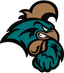 Coastal Ga. logo