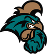 Coastal Ga. logo