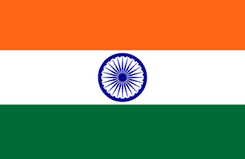 India logo