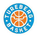 Tureberg Basket logo - Svenska Basketligan Ik Eos Vs Tureberg Basket Sport