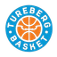 Tureberg Basket logo
