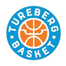 Tureberg Basket logo