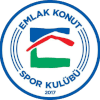Emlak Konut Women logo - Kbsl Emlak Konut Women Vs Galatasaray Women Basketball Result