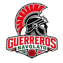 Guerreros Navolato logo - Mexico Cibacopa Frayles De Guasave Vs Guerreros Navolato Live Result