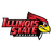 Illinois State logo