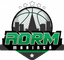ADRM/Maringa Women logo