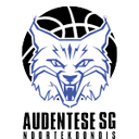Audentese SG logo - Estonia Ebl Tartu Ulikoolestiko Vs Audentese Sg Basketball