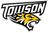 Towson University logo - William Mary University Fixtures