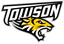 Towson University logo