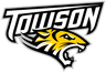 Towson University logo