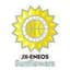 JOMO Sunflowers (W) logo
